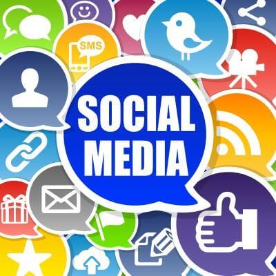 Want To Market Your Business Try Social Media Marketing